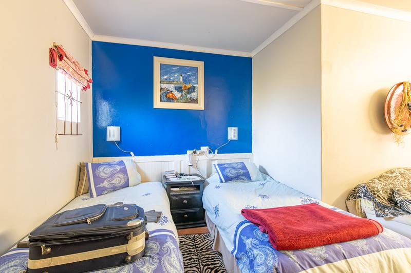 4 Bedroom Property for Sale in Riviersonderend Western Cape